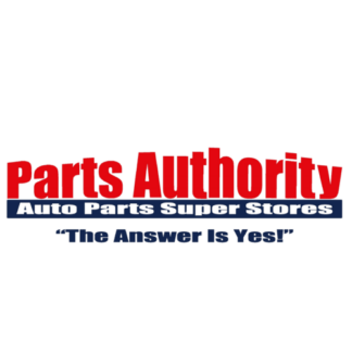 Parts Authority dealer locations in the USA
